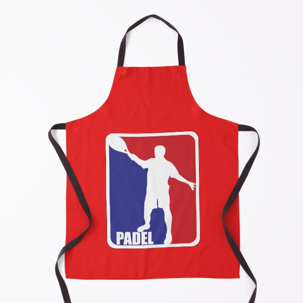 Item preview, Padel Logo designed and sold by birdo-art.