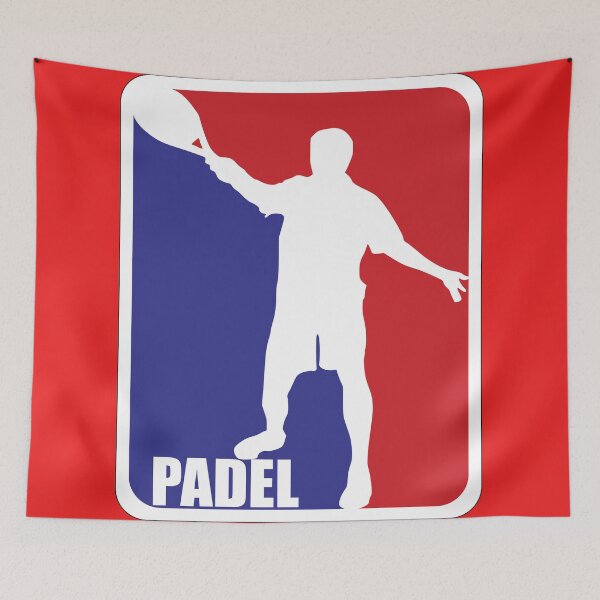 Item preview, Padel Logo  designed and sold by birdo-art.
