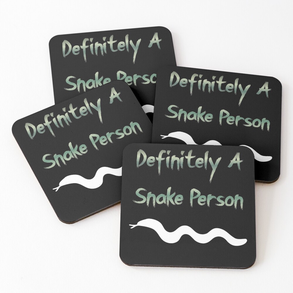 Item preview, Coasters (Set of 4) designed and sold by Rulaly.