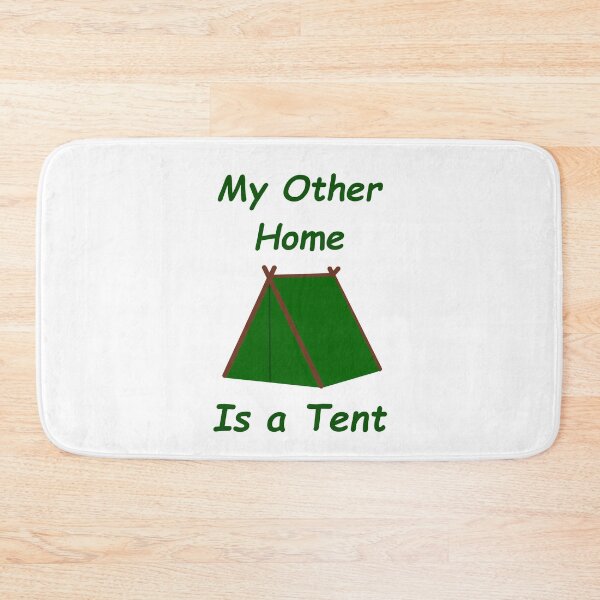 Item preview, fun camping lover design designed and sold by mrtraz.