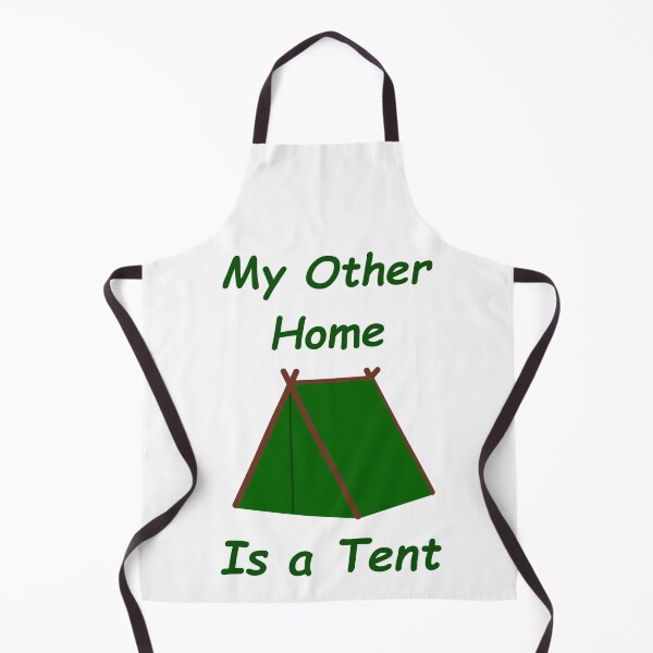 Item preview, fun camping lover design designed and sold by mrtraz.