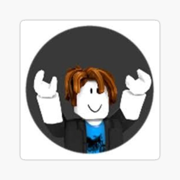 Roblox Avatar Gifts Merchandise Redbubble - roblox minigunner bacon hair