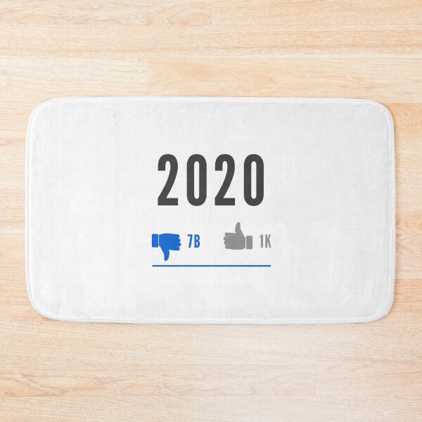 Item preview, 2020 dislike, do not recommend  designed and sold by soudaniet.