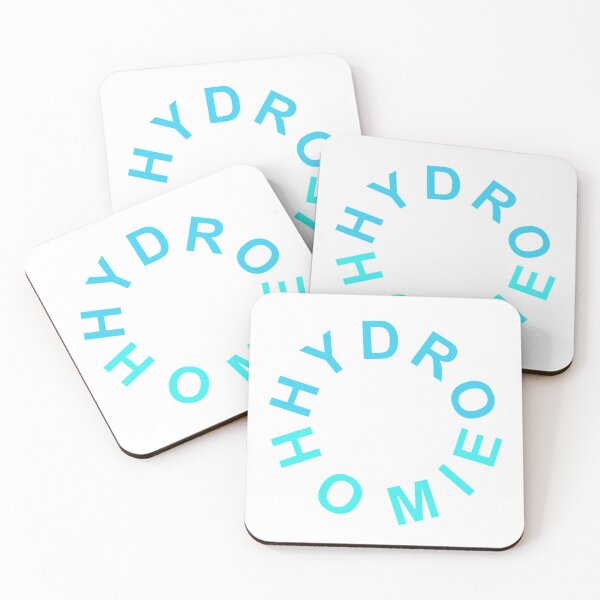Item preview, Hydro Homies designed and sold by radiantdark.