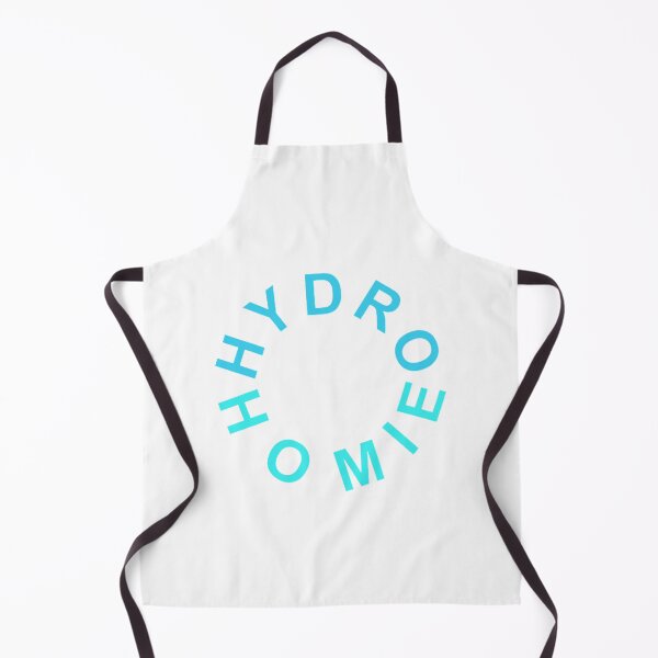 Item preview, Hydro Homies designed and sold by radiantdark.