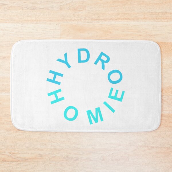 Item preview, Hydro Homies designed and sold by radiantdark.