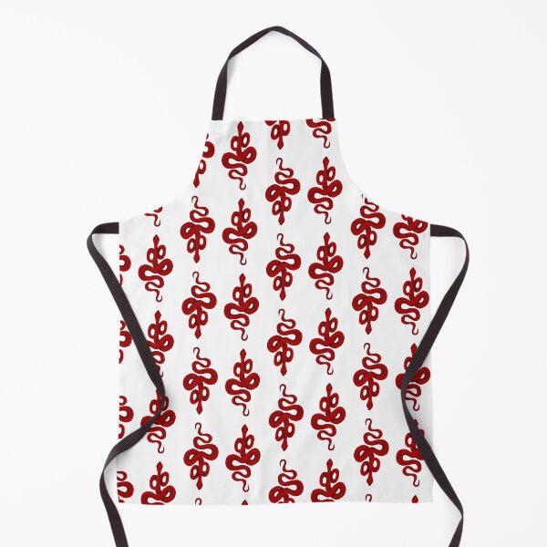 Item preview, Red snakes designed and sold by trentnin.
