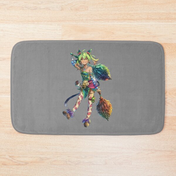 Item preview,  Ys VIII: Lacrimosa of DANA Ricotta Character designed and sold by Krimsy.