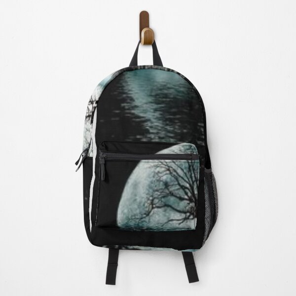Item preview, Immersed in the moon designed and sold by Mauro Emmanuel Gonzalez.