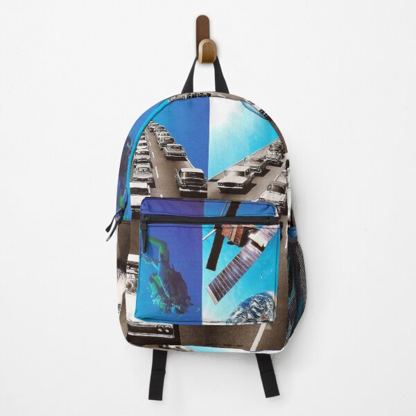 Item preview, EXODUS designed and sold by Roberto Oscar Gasperi.