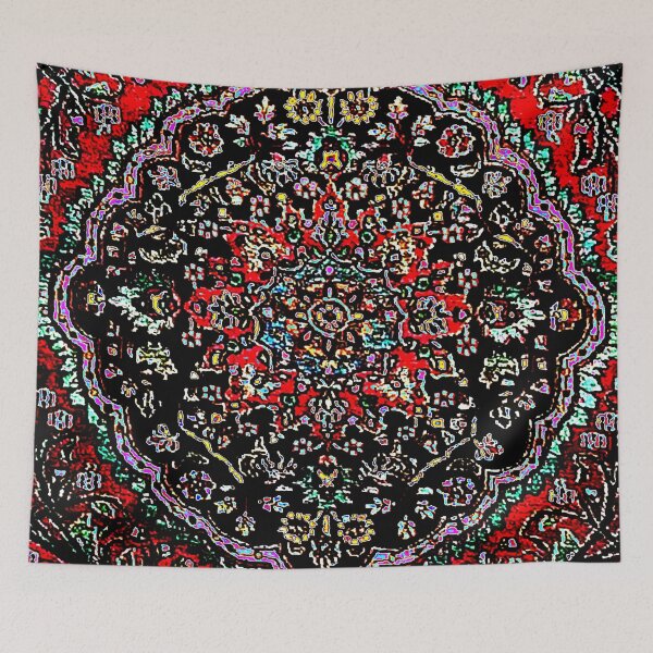 Item preview, The Fading Center designed and sold by louisxvpod.