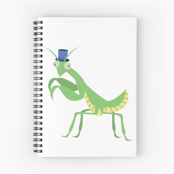 Item preview, Mantis Hat designed and sold by AlexSin.