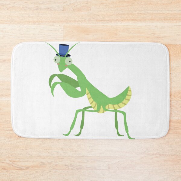 Item preview, Mantis Hat designed and sold by AlexSin.