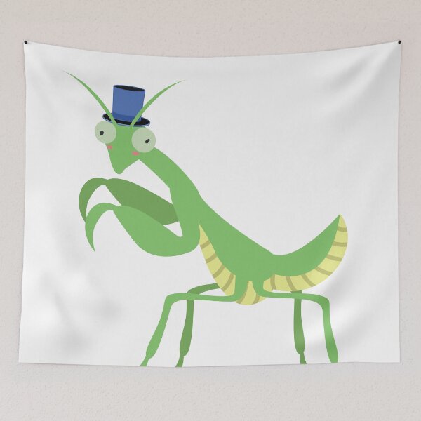 Item preview, Mantis Hat designed and sold by AlexSin.