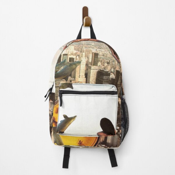 Item preview, AIRBORNE designed and sold by Roberto Oscar Gasperi.