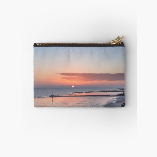 Item preview, Sheringham Beach Sunrise Norfolk designed and sold by Jim Key.