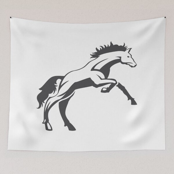 Item preview, The stallion. designed and sold by Mauro Emmanuel Gonzalez.