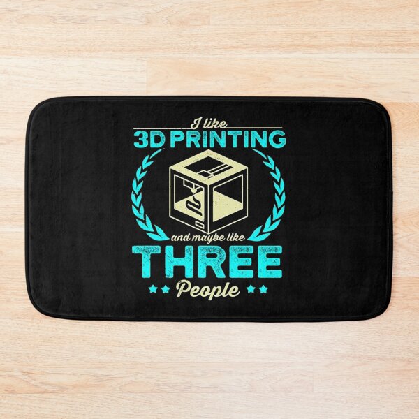 Item preview, 3D Printer Three designed and sold by Animoxz3.