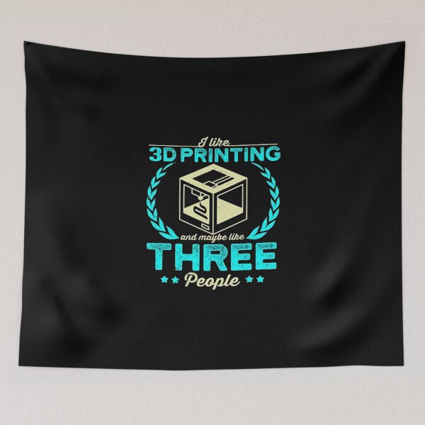 Item preview, 3D Printer Three designed and sold by Animoxz3.