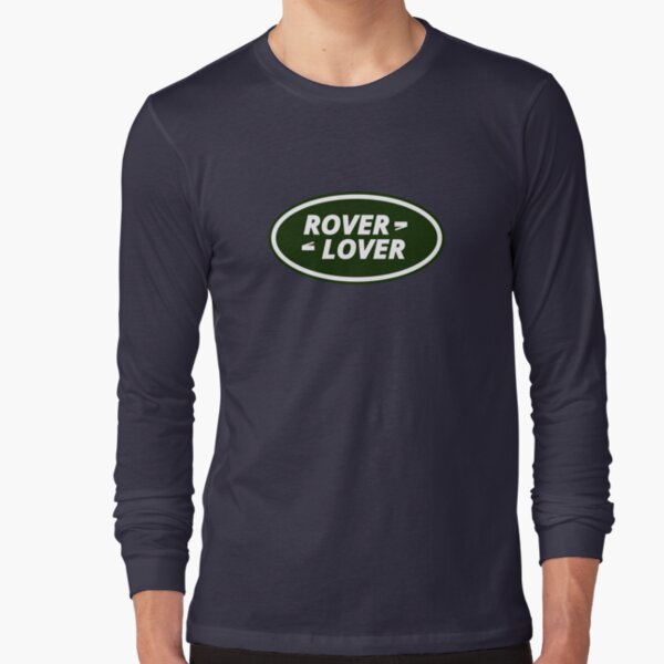 rover shirt