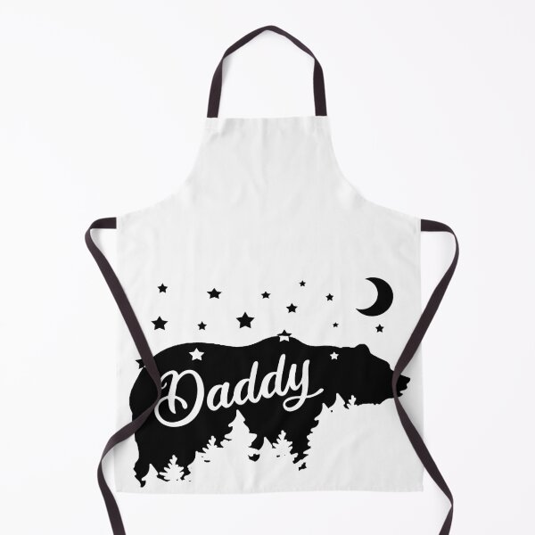 Item preview, Daddy Bear, Father's Day Gift designed and sold by FuntasticDez.