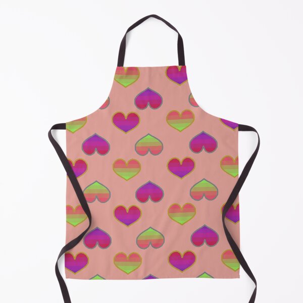Item preview, Aceflux + Aroflux 2 Pride Hearts designed and sold by Roxzania.