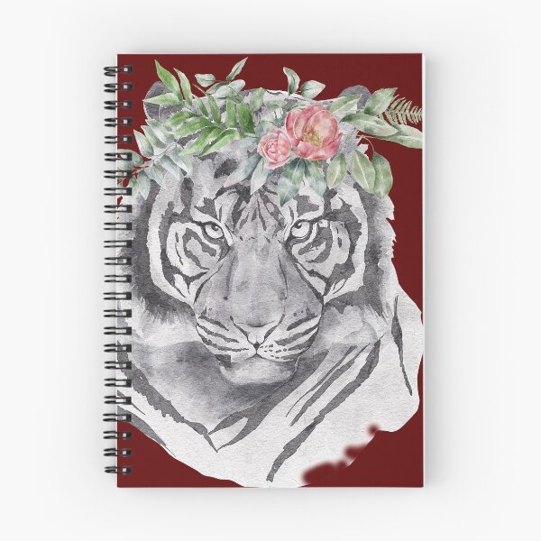 Artikelvorschau, WANDERLUST BLUME KRONE TIGERAUGEN entworfen und verkauft von CeraRoss.