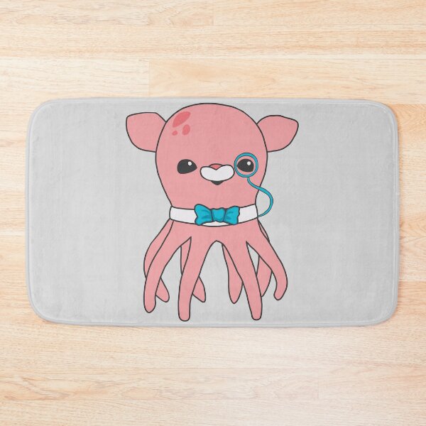 Item preview, The Octonauts Professor Inkling designed and sold by Sunriya.