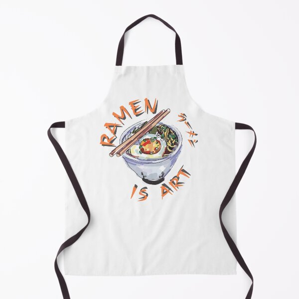 Item preview, ramen is art designed and sold by Bizarro23.