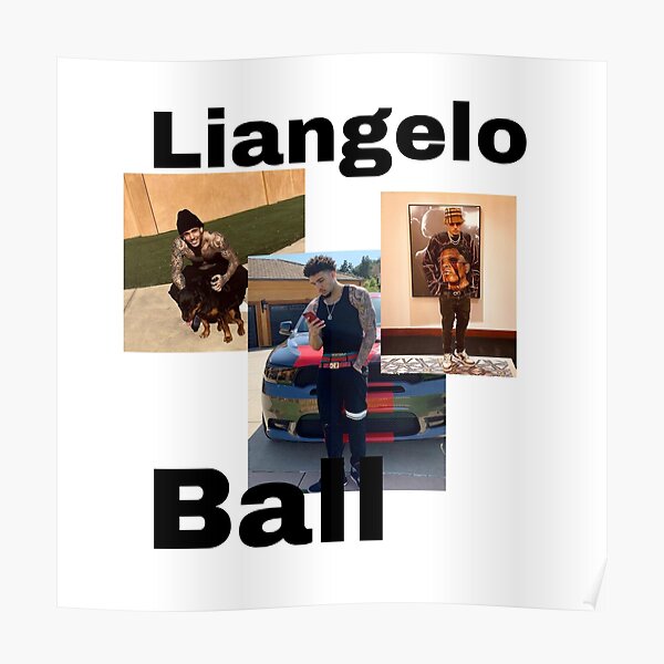Gelo Ball Gifts & Merchandise | Redbubble