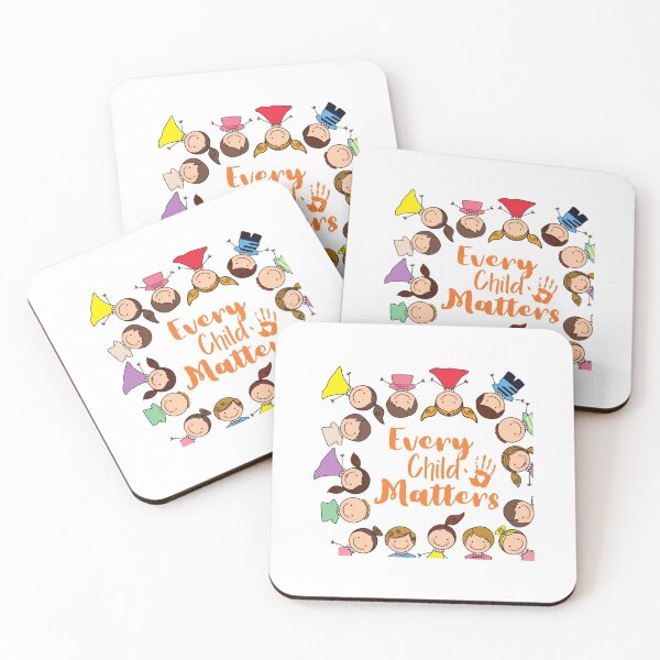 Item preview, Every Child Matters | Orange Day designed and sold by lunajoon.