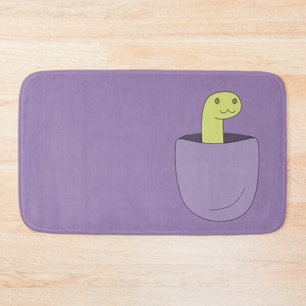 Item preview, Pocket Snek designed and sold by SparkSnaps.