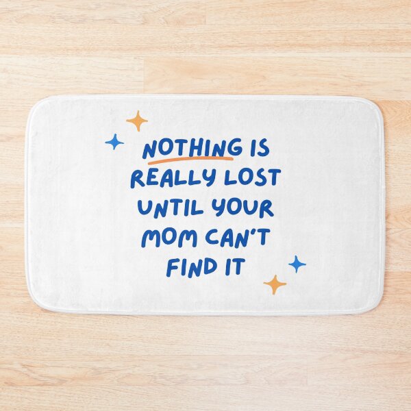 Item preview, Nothing is really lost designed and sold by LUNAROSsAa.