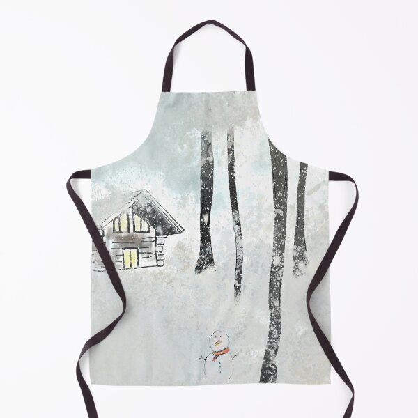 Item preview, Winter retreat  designed and sold by Treasuredreams.