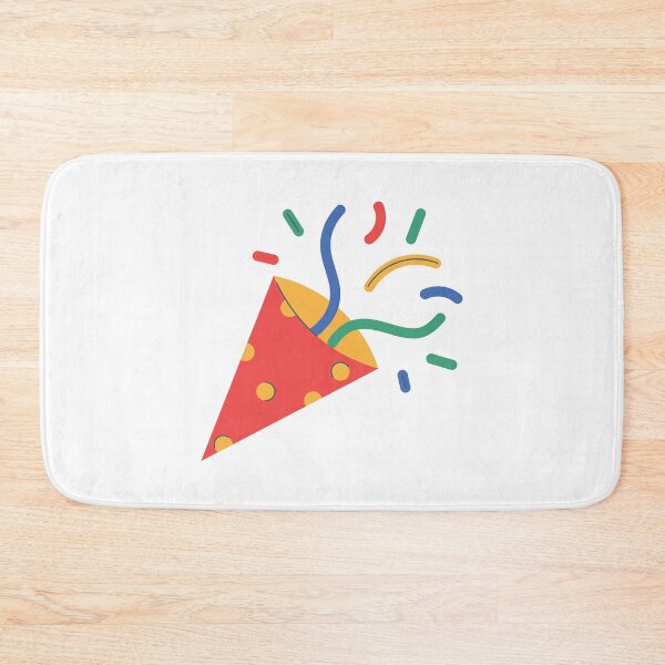 Item preview, Party Popper designed and sold by SvBDesigns.