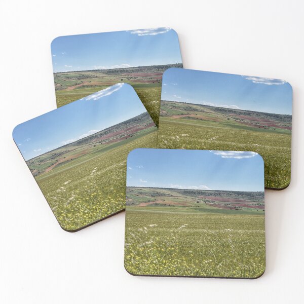 Item preview, Aragonese fields designed and sold by javipfotos.