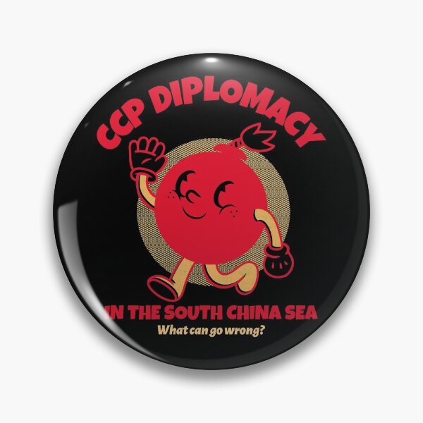 Item preview, CCP Diplomacy SCS designed and sold by ReRevolution.