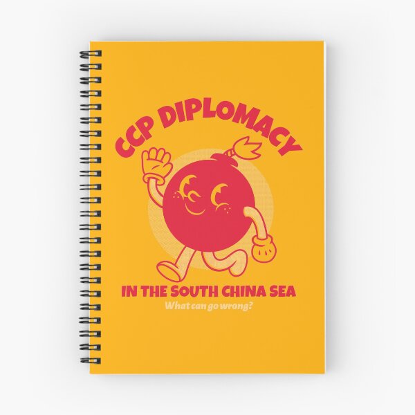 Item preview, CCP Diplomacy SCS designed and sold by ReRevolution.