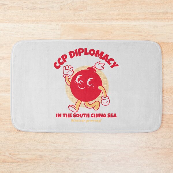 Item preview, CCP Diplomacy SCS designed and sold by ReRevolution.