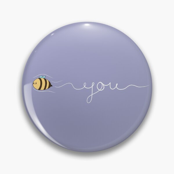 Item preview, Bee you yourself bee flying honey designed and sold by huesaber.