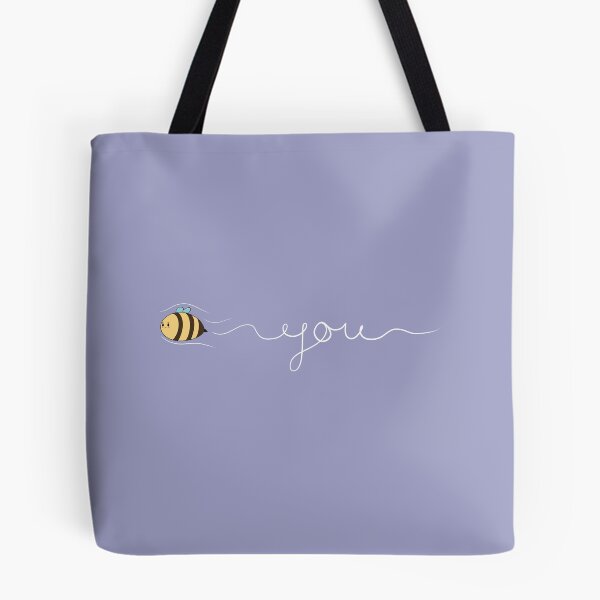 Item preview, Bee you yourself bee flying honey designed and sold by huesaber.