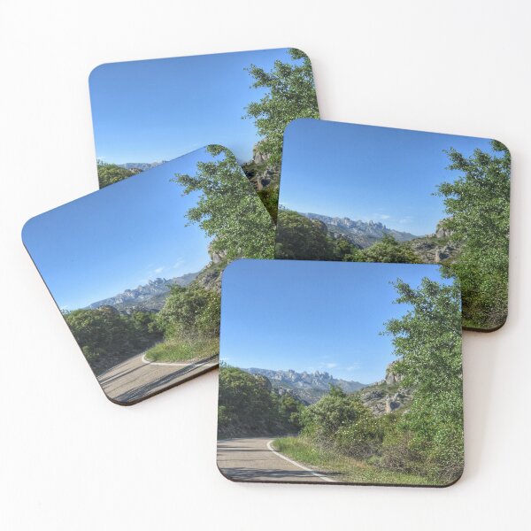 Item preview, Sierra de Calcena designed and sold by javipfotos.