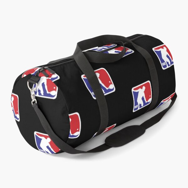 Item preview, Padel NBA Style Logo designed and sold by birdo-art.