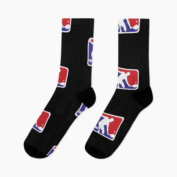 Item preview, Padel NBA Style Logo designed and sold by birdo-art.