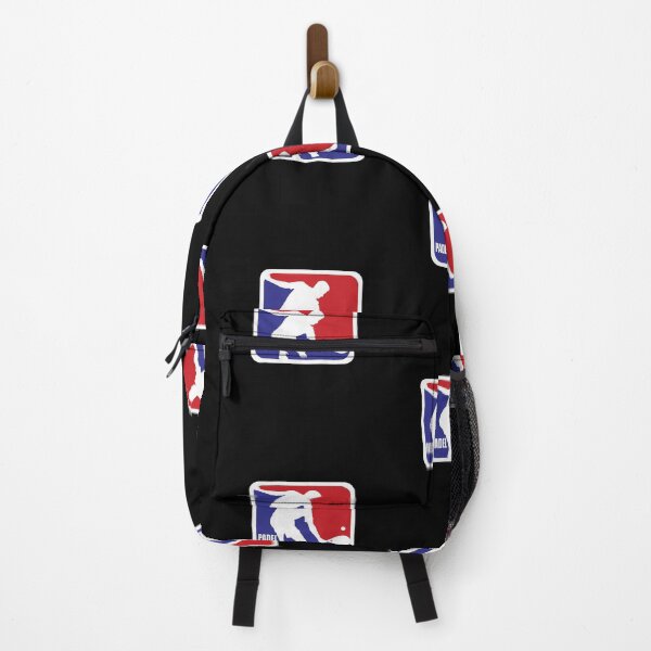 Item preview, Padel NBA Style Logo designed and sold by birdo-art.