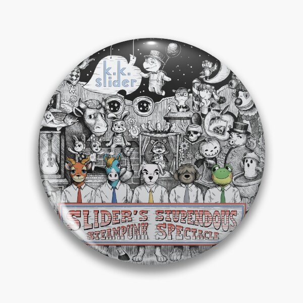 Item preview, The Stupendous Steampunk Spectacle designed and sold by tasticfan.