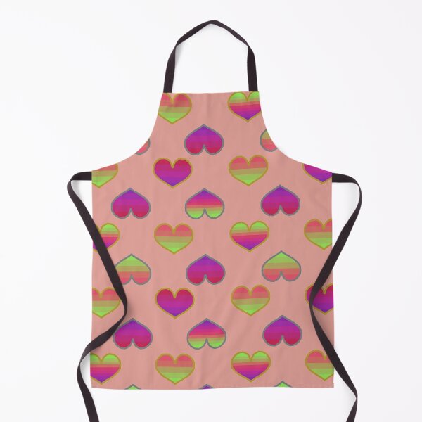 Item preview, Aroaceflux Mix 2 Pride Hearts designed and sold by Roxzania.