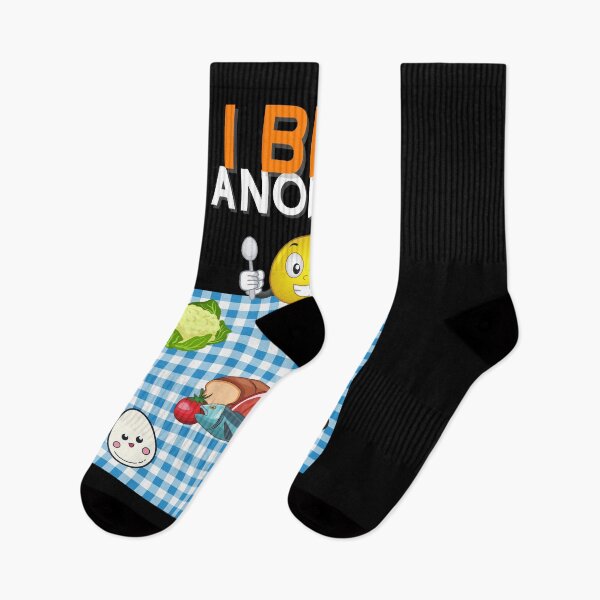 Item preview, I Beat Anorexia <Picnic Food> designed and sold by DivineLiveShop.