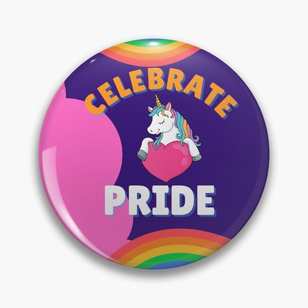 Item preview, Celebrate Pride designed and sold by PhoeniXDreamer.