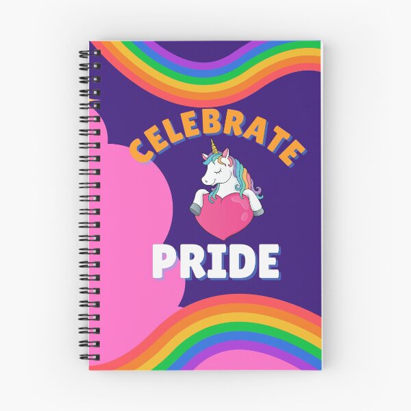 Item preview, Celebrate Pride designed and sold by PhoeniXDreamer.